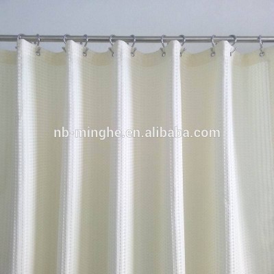 Flame retardant fabric shower curtain standard NFPA 701